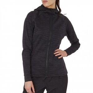 McKinley Jacket Gorpcore Camping Womens size Small Hike Active Athleisure Black